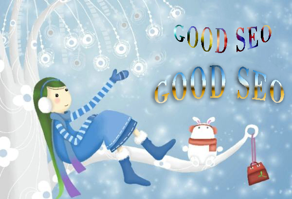 Good SEO